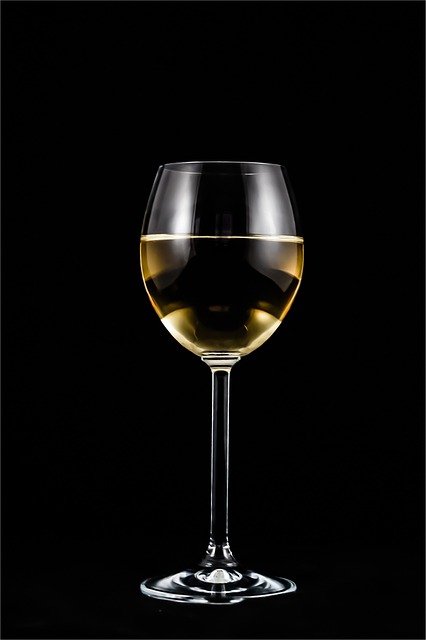 Waarom kiezen voor witte wijn zonder alcohol?