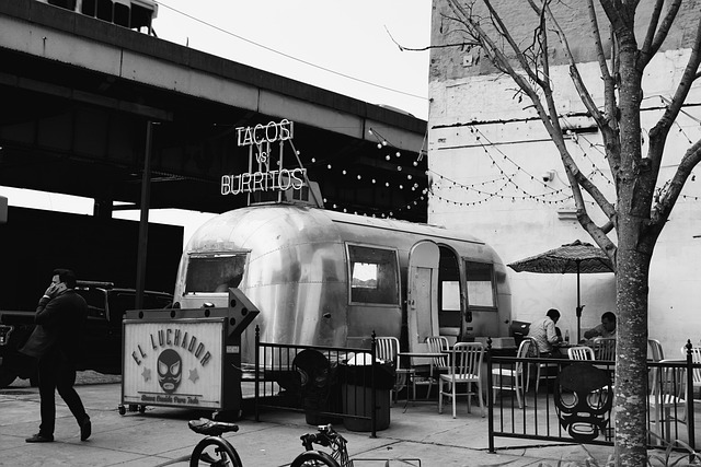 Hoe start je je eigen foodtruck en maak je dromen waar?
